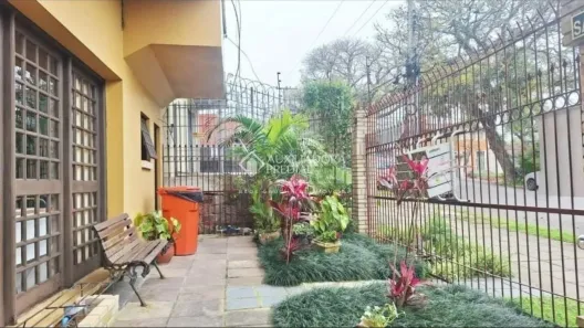 Casa de Condomínio com 3 Quartos à venda, 120m² no Cavalhada, Porto Alegre