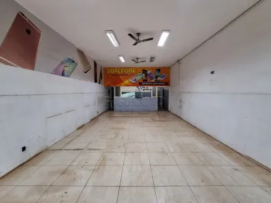 Ponto Comercial para alugar, 110m² no Vila Seixas, Ribeirão Preto