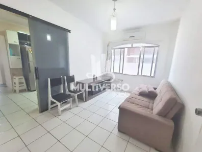 Apartamento com 2 Quartos à venda, 72m² no Aviação, Praia Grande