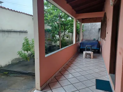 Casa com 3 Quartos à venda, 110m² no Araçás, Vila Velha