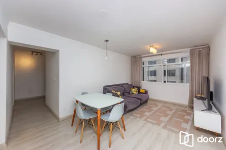 Apartamento com 3 Quartos à venda, 95m² no Vila Olímpia, São Paulo