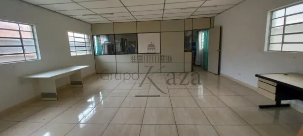 Prédio Comercial à venda, 238m² no Bosque dos Eucaliptos, São José dos Campos