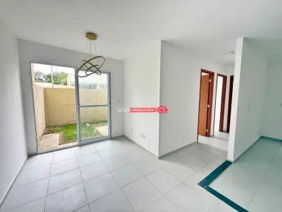 Apartamento com 2 Quartos à venda, 45m² no Guaratiba, Rio de Janeiro