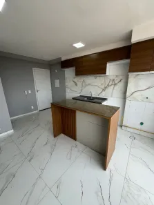 Apartamento com 2 Quartos para alugar, 50m² no São Luiz (Polvilho), Cajamar