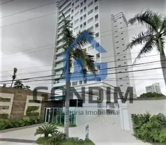 Apartamento com 2 Quartos à venda, 44m² no Engenheiro Luciano Cavalcante, Fortaleza
