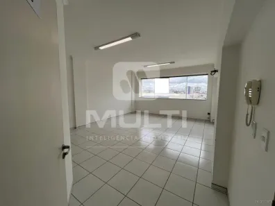 Imóvel Comercial com 1 Quarto para alugar, 34m² no Centro, Uberlândia