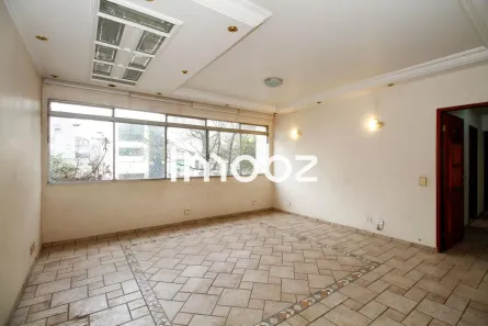 Apartamento com 3 Quartos à venda, 111m² no Pinheiros, São Paulo