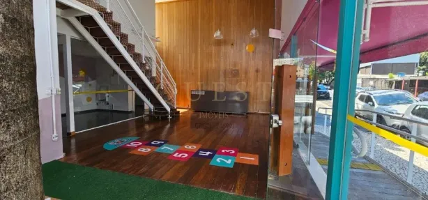 Ponto Comercial para alugar, 245m² no Parque Estoril, São José do Rio Preto