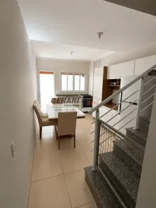 Sobrado com 2 Quartos à venda, 90m² no Jardim Nely, Indaiatuba
