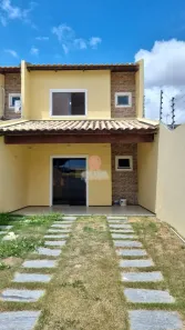 Casa com 3 Quartos à venda, 128m² no Pires Facanha, Eusébio