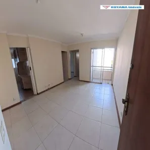 Apartamento com 2 Quartos para alugar, 43m² no Vila Guarani (Z Sul), São Paulo