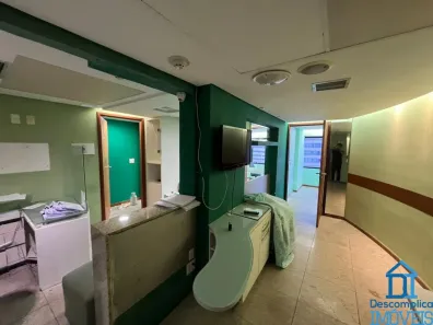 Sala Comercial com 2 Quartos à venda, 59m² no Boa Viagem, Recife