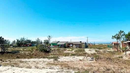 Lote/Terreno à venda, 1200m² no Passo de Torres, Passo de Torres