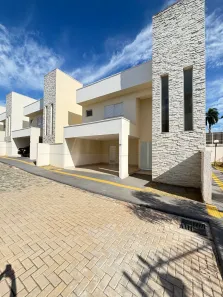 Casa de Condomínio com 3 Quartos à venda, 151m² no Cardoso Continuação, Aparecida de Goiânia