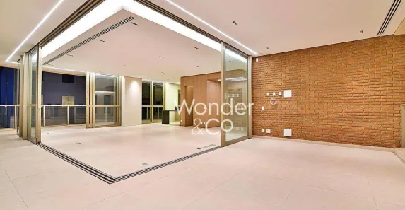Apartamento com 4 Quartos à venda, 294m² no Vila Mariana, São Paulo