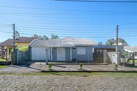 Casa com 3 Quartos à venda, 94m² no Campo Grande, Estância Velha