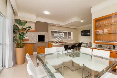Casa de Condomínio com 4 Quartos à venda, 427m² no Pilarzinho, Curitiba