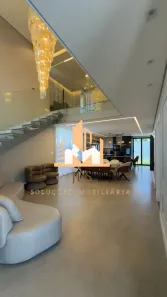 Casa com 5 Quartos à venda, 350m² no Patamares, Salvador