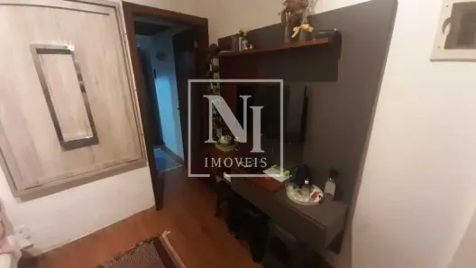 Apartamento com 1 Quarto à venda, 35m² no Copacabana, Rio de Janeiro