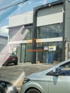 Ponto Comercial para alugar, 309m² no Jardim São José, Americana