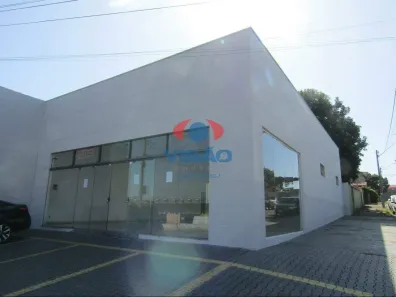 Ponto Comercial à venda, 209m² no Jardim Santa Cruz, Indaiatuba