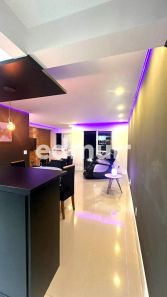 Apartamento com 2 Quartos à venda, 78m² no Campestre, Santo André