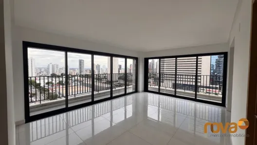 Apartamento com 3 Quartos à venda, 132m² no Setor Bueno, Goiânia