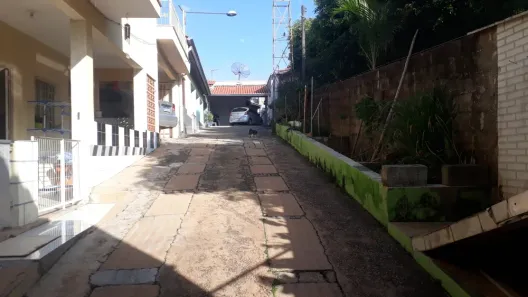 Casa com 8 Quartos à venda, 345m² no Água Doce, Jundiaí