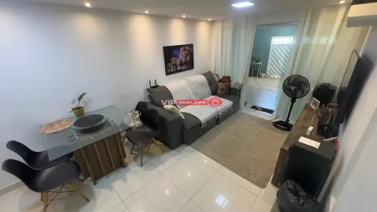 Casa com 3 Quartos à venda, 140m² no Campo Grande, Rio de Janeiro