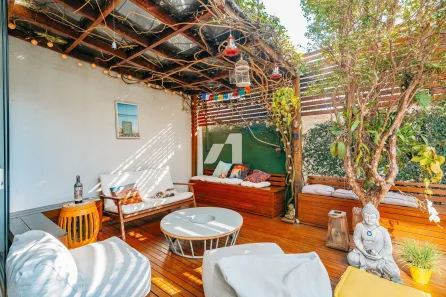 Casa de Condomínio com 3 Quartos para alugar, 180m² no Tamboré, Santana de Parnaíba