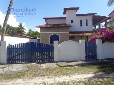 Casa de Condomínio com 5 Quartos à venda, 225m² no , Vera Cruz