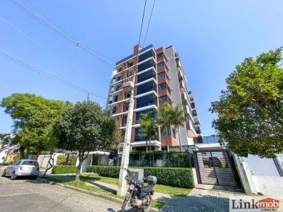 Apartamento com 2 Quartos à venda, 118m² no Vila Izabel, Curitiba