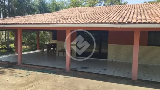 Fazenda/Sítio à venda, 401m² no Área Rural de Palmas, Palmas