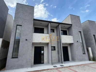 Casa de Condomínio com 2 Quartos à venda, 82m² no Vilagge Capricio, Louveira