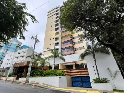 Apartamento com 3 Quartos à venda, 96m² no Itaigara, Salvador