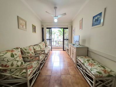Apartamento com 3 Quartos à venda, 85m² no Enseada, Guarujá