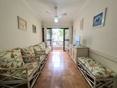 Apartamento com 3 Quartos à venda, 85m² no Enseada, Guarujá