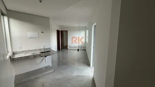 Apartamento com 2 Quartos à venda, 46m² no Parque Xangri-Lá, Contagem