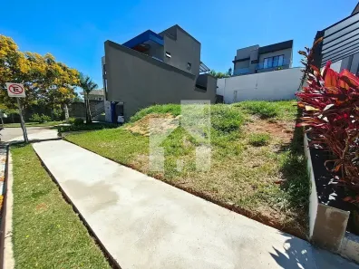 Lote/Terreno à venda, 250m² no Recanto Quarto Centenário, Jundiaí