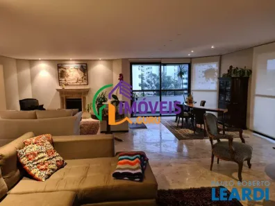 Apartamento com 4 Quartos à venda, 312m² no Jardim Monte Verde, São Paulo