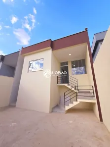 Casa com 3 Quartos à venda, 115m² no Parque Ipiranga, Resende