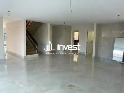 Casa de Condomínio com 4 Quartos à venda, 492m² no Morada das Fontes, Uberaba