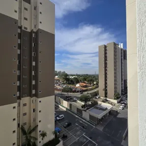 Apartamento com 3 Quartos para alugar, 75m² no Jardim Santiago, Indaiatuba