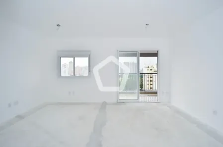 Apartamento com 2 Quartos à venda, 63m² no Butantã, São Paulo