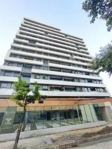 Apartamento com 2 Quartos à venda, 64m² no Casa Forte, Recife