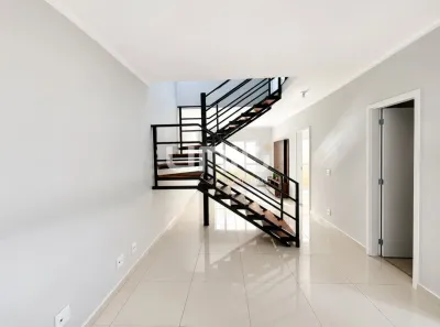 Casa de Condomínio com 3 Quartos para alugar, 134m² no Jardim Astúrias I, Piracicaba