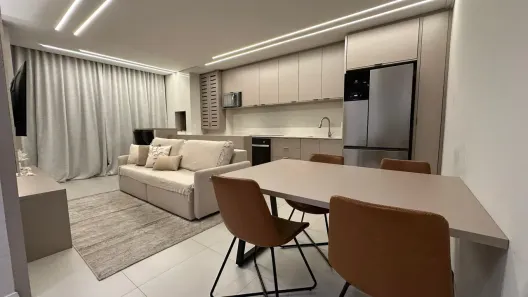 Apartamento com 2 Quartos à venda, 62m² no São Vicente, Itajaí