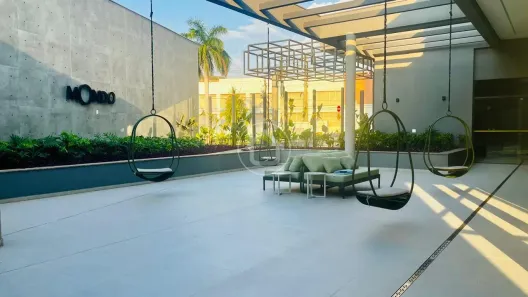 Apartamento com 2 Quartos à venda, 84m² no Santa Fé, Campo Grande