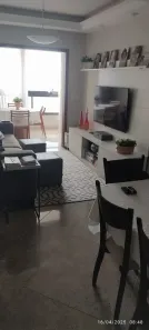 Apartamento com 3 Quartos à venda, 130m² no Praia de Itaparica, Vila Velha