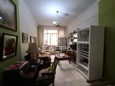 Apartamento com 1 Quarto à venda, 55m² no Copacabana, Rio de Janeiro